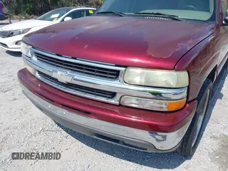 2003 Chevrolet Tahoe LT with VIN 1GNEC13Z93J234088, listed as a IAAI auction lot 42244167 with 183,070 mi miles and . Bid and sale history available at DreamBid. Image 12.