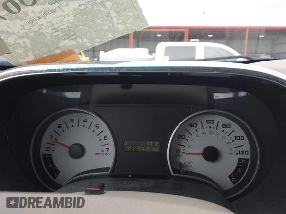 2007 Ford Explorer Sport Trac XLT with VIN 1FMEU51K57UA21478, listed as a IAAI auction lot 41905675 with 128,353 mi miles and . Bid and sale history available at DreamBid. Image 7.