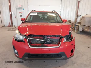 2016 Subaru Crosstrek Premium с VIN JF2GPABC9G8294650, выставлен на аукционе IAAI как лот 42109408 с пробегом 161 010 миль миль и . История ставок и продаж доступна на DreamBid. Изображение 13.