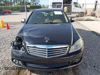 2008 Mercedes-Benz C 300 Sport z VIN WDDGF54X38F138356, wystawiony jako IAAI lot #41991750 z przebiegiem 128 673 mil mil oraz . Historia ofert i sprzedaży dostępna na DreamBid. Obrazek 12.