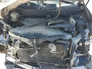 2010 Lexus RX 450h with VIN JTJBC1BA1A2021910, listed as a Copart auction lot 60155065 with Not provided miles and Salvage title. Bid and sale history available at DreamBid. Image 12.
