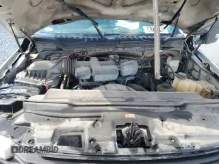 2018 Ford F-250 XL с VIN 1FT7W2B60JED02077, выставлен на аукционе Copart как лот 56737745 с пробегом 203 333 миль миль и На запчасти • Non repairable. История ставок и продаж доступна на DreamBid. Изображение 11.