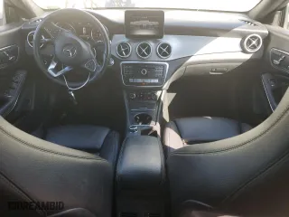 2018 Mercedes-Benz CLA with VIN WDDSJ4EB1JN608269, listed as a Copart auction lot 48981775 with 111,809 mi miles and Clean Title. Bid and sale history available at carsss.com. Image 8.