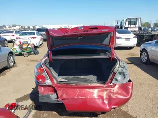 2005 Nissan Altima 2.5 S with VIN 1N4AL11D75N405954, listed as a IAAI auction lot 41643379 with 228,084 mi miles. Bid and sale history available at carsss.com. Image 17.
