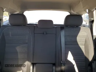 2023 Volkswagen Tiguan S с VIN 3VVFB7AX2PM058855, выставлен на аукционе Copart как лот 81181884 с пробегом 31 123 миль миль и Списание • Salvage title. История ставок и продаж доступна на DreamBid. Изображение 10.