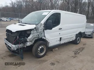 2020 Ford Transit с VIN 1FTBR1YG7LKA35097, выставлен на аукционе IAAI как лот 41774661 с пробегом 93 164 миль миль и . История ставок и продаж доступна на DreamBid. Изображение 23.
