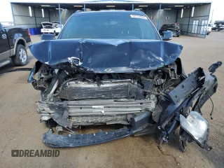 2016 Ford Explorer Sport с VIN 1FM5K8GT5GGA11863, выставлен на аукционе Copart как лот 57712035 с пробегом 170 439 миль миль и Списание • Salvage title. История ставок и продаж доступна на DreamBid. Изображение 5.