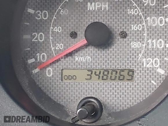 1999 Toyota RAV4 with VIN JT3GP10V0X7050334, listed as a IAAI auction lot 41607894 with 348,069 mi miles and . Bid and sale history available at DreamBid. Image 15.