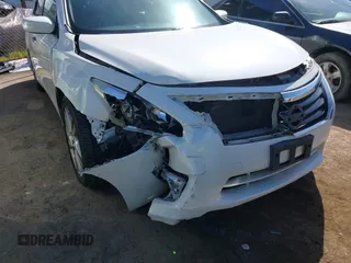 2013 Nissan Altima SV with VIN 1N4BL3AP7DN485216, listed as a IAAI auction lot 41965307 with 145,410 mi miles and . Bid and sale history available at DreamBid. Image 6.