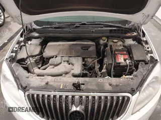 2016 Buick Verano Sport Touring with VIN 1G4PW5SK8G4175538, listed as a IAAI auction lot 41673137 with 104,676 mi miles. Bid and sale history available at carsss.com. Image 10.