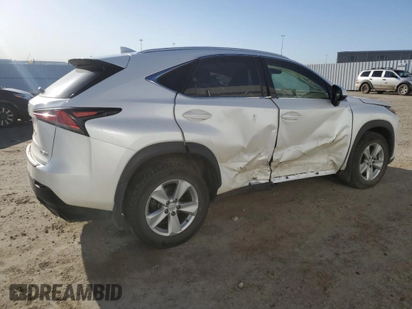 2021 Lexus NX 300 с VIN JTJGARDZ5M5021523, выставлен на аукционе Copart как лот 54339195 с пробегом 58 723 миль миль и Списание • Salvage title. История ставок и продаж доступна на DreamBid. Изображение 3.
