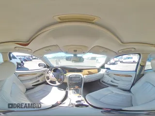 2008 Jaguar X-Type z VIN SAJWA51A38WJ36788, wystawiony jako Copart lot #73103604 z przebiegiem 192 416 mil mil oraz Szkoda całkowita • Salvage title. Historia ofert i sprzedaży dostępna na DreamBid. Obrazek 13.
