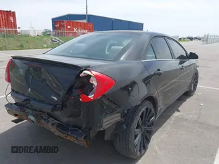 2008 Pontiac G6 with VIN 1G2ZG57N784158507, listed as a IAAI auction lot 42209331 with 149,851 mi miles and . Bid and sale history available at DreamBid. Image 4.