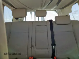 2010 Land Rover LR2 HSE with VIN SALFT2BN6AH201645, listed as a Copart auction lot 62122065 with 63,557 mi miles and Salvage title. Bid and sale history available at DreamBid. Image 10.