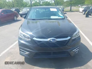 2020 Subaru Legacy Limited z VIN 4S3BWAN65L3019673, wystawiony jako IAAI lot #42169902 z przebiegiem 46 397 mil mil oraz . Historia ofert i sprzedaży dostępna na DreamBid. Obrazek 12.