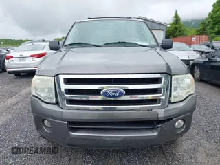 2010 Ford Expedition SSV with VIN 1FMJU1G59AEB59065, listed as a IAAI auction lot 42202714 with 250,219 mi miles and . Bid and sale history available at DreamBid. Image 13.