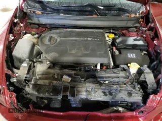 2016 Jeep Cherokee Altitude with VIN 1C4PJLCS0GW264126, listed as a Copart auction lot 86375094 with 91,975 mi miles and Salvage Title. Bid and sale history available at carsss.com. Image 12.