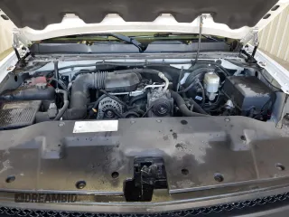2013 Chevrolet Silverado 1500 Work Truck with VIN 1GCNCPEX9DZ185565, listed as a Copart auction lot 75845484 with 169,609 mi miles and Clean Title. Bid and sale history available at DreamBid. Image 11.
