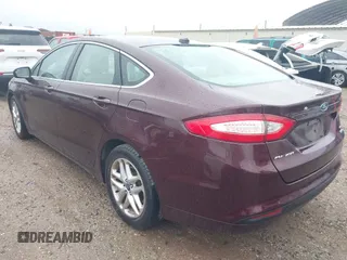 2013 Ford Fusion SE with VIN 3FA6P0HR9DR169325, listed as a IAAI auction lot 42165683 with 71,194 mi miles and . Bid and sale history available at DreamBid. Image 3.
