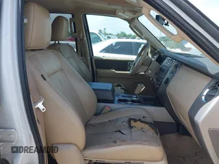 2014 Ford Expedition XLT z VIN 1FMJU1H56EEF25651, wystawiony jako IAAI lot #42542059 z przebiegiem 278 016 mil mil oraz . Historia ofert i sprzedaży dostępna na DreamBid. Obrazek 5.