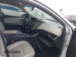 2013 Toyota Avalon XLE z VIN 4T1BK1EB2DU044501, wystawiony jako IAAI lot #41905442 z przebiegiem 97 169 mil mil oraz . Historia ofert i sprzedaży dostępna na DreamBid. Obrazek 5.