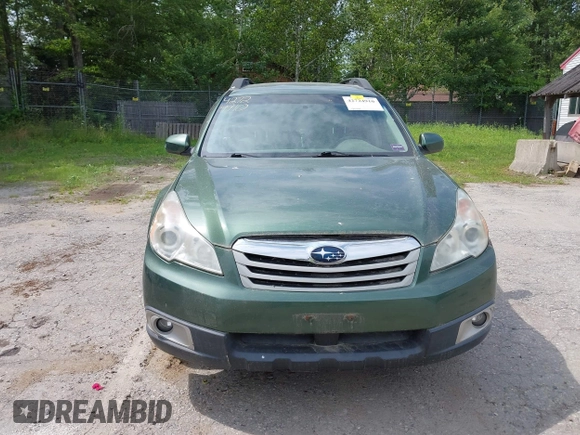2010 Subaru Outback Premium All-Weather Anniversary with VIN 4S4BRBCC8A3350472, listed as a IAAI auction lot 42724910 with 133,827 mi miles and . Bid and sale history available at DreamBid. Image 13.