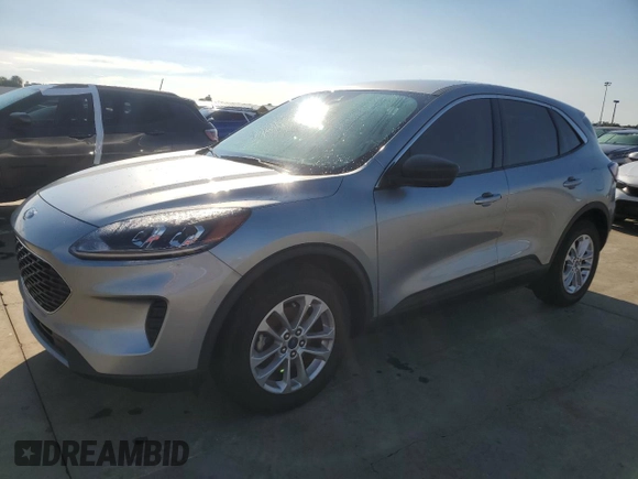 2022 Ford Escape SE с VIN 1FMCU0G64NUB89405, выставлен на аукционе Copart как лот 73887264 с пробегом Не указан миль и Списание • Salvage title. История ставок и продаж доступна на DreamBid. Изображение 1.