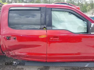 2019 Ford F-150 XL с VIN 1FTEW1C41KKE29034, выставлен на аукционе IAAI как лот 42082138 с пробегом 85 674 миль миль и . История ставок и продаж доступна на DreamBid. Изображение 13.