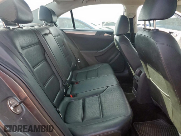 2013 Volkswagen Jetta SE with VIN 3VWDX7AJ2DM429198, listed as a Copart auction lot 56983025 with 68,365 mi miles and Salvage title. Bid and sale history available at DreamBid. Image 10.