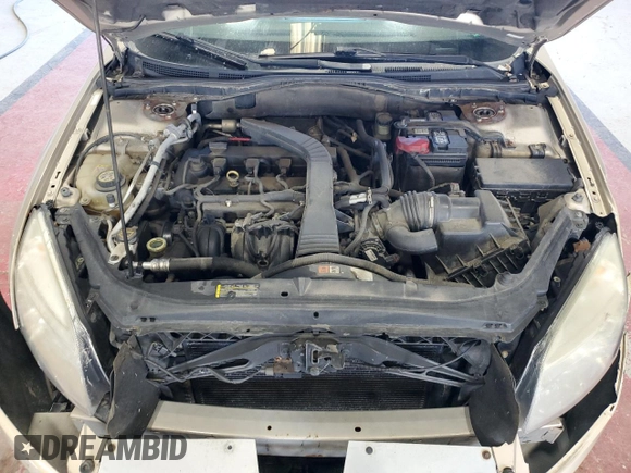 2007 Mercury Milan Premier with VIN 3MEHM08Z47R641154, listed as a Copart auction lot 67694614 with 101,382 mi miles and Salvage Title. Bid and sale history available at carsss.com. Image 12.