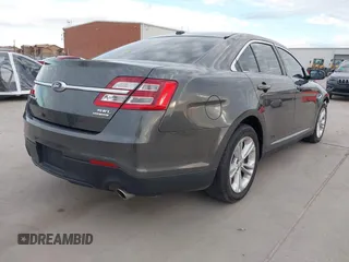 2017 Ford Taurus SEL z VIN 1FAHP2E80HG129843, wystawiony jako IAAI lot #41252910 z przebiegiem 111 923 mil mil oraz . Historia ofert i sprzedaży dostępna na DreamBid. Obrazek 4.