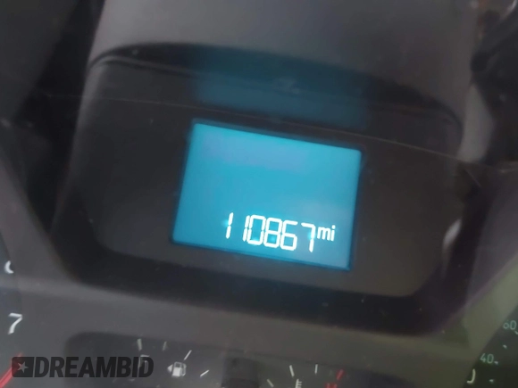 2017 Ford Transit с VIN 1FTYR2CM9HKA29452, выставлен на аукционе IAAI как лот 40908401 с пробегом 110 867 миль миль и . История ставок и продаж доступна на DreamBid. Изображение 7.