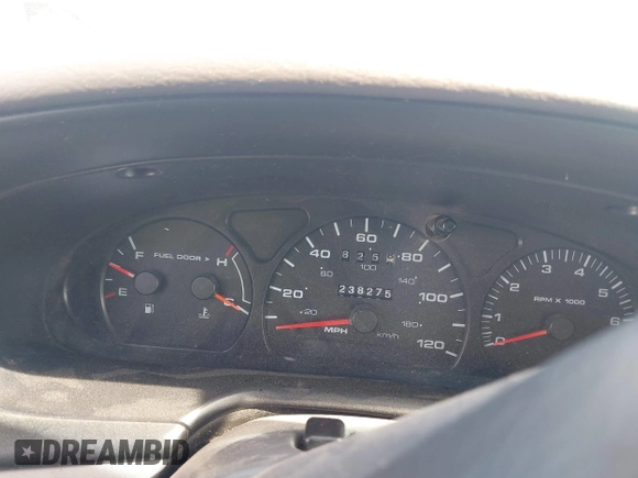 2000 Mercury Sable LS Premium с VIN 1MEFM55S4YA648094, выставлен на аукционе IAAI как лот 42577125 с пробегом 238 275 миль миль и . История ставок и продаж доступна на DreamBid. Изображение 7.
