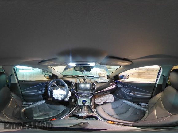 2017 Chevrolet Volt Premier with VIN 1G1RB6S53HU108008, listed as a Copart auction lot 70070082 with 81,911 mi miles. Bid and sale history available at carsss.com. Image 13.