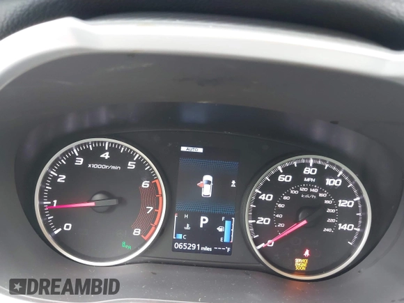 2019 Mitsubishi Eclipse Cross SE with VIN JA4AT5AA4KZ051817, listed as a IAAI auction lot 42102776 with 62,291 mi miles and . Bid and sale history available at DreamBid. Image 7.