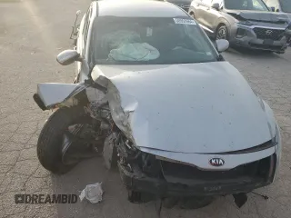 2015 Kia Optima z VIN KNAGM4AD4F5086305, wystawiony jako Copart lot #50992664 z przebiegiem 107 386 mil mil oraz Szkoda całkowita • Salvage title. Historia ofert i sprzedaży dostępna na DreamBid. Obrazek 5.