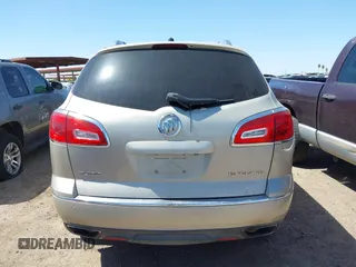 2014 Buick Enclave Premium with VIN 5GAKRCKD4EJ240591, listed as a IAAI auction lot 42129987 with 177,804 mi miles. Bid and sale history available at carsss.com. Image 16.