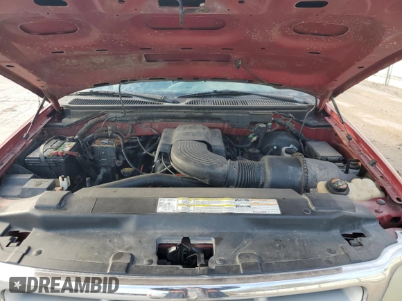 1999 Ford F-150 с VIN 1FTRF17W2XKC19269, выставлен на аукционе Copart как лот 47117905 с пробегом 190 898 миль миль и Списание • Salvage title. История ставок и продаж доступна на DreamBid. Изображение 11.