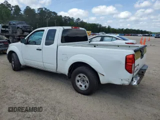 2016 Nissan Frontier S z VIN 1N6BD0CT3GN771100, wystawiony jako Copart lot #57149285 z przebiegiem 101 983 mil mil oraz Tytuł czysty. Historia ofert i sprzedaży dostępna na DreamBid. Obrazek 2.