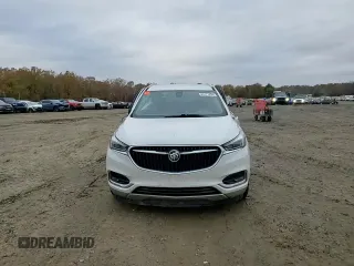 2019 Buick Enclave Premium with VIN 5GAERCKW9KJ251046, listed as a Copart auction lot 84177494 with 94,319 mi miles and Salvage Title. Bid and sale history available at carsss.com. Image 11.