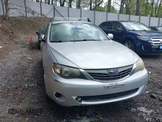 2009 Subaru Impreza i с VIN JF1GH61639H817951, выставлен на аукционе IAAI как лот 42208659 с пробегом 223 403 миль миль и . История ставок и продаж доступна на DreamBid. Изображение 17.