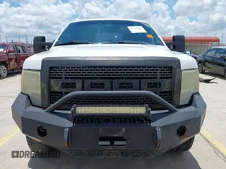2011 Ford F-150 XL with VIN 1FTFX1CF2BFC30554, listed as a IAAI auction lot 42560406 with 291,008 mi miles and . Bid and sale history available at DreamBid. Image 13.