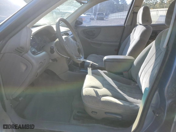 1998 Chevrolet Malibu LS with VIN 1G1NE52M0W6167882, listed as a Copart auction lot 45082955 with 164,622 mi miles and Salvage Title. Bid and sale history available at carsss.com. Image 7.