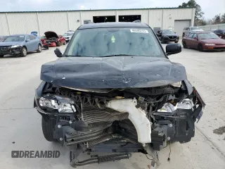 2015 Dodge Journey Crossroad с VIN 3C4PDCGG9FT737765, выставлен на аукционе Copart как лот 46500255 с пробегом 162 245 миль миль и Списание • Salvage title. История ставок и продаж доступна на DreamBid. Изображение 5.