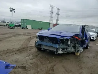 2020 Jaguar I-Pace S с VIN SADHB2S15L1F78891, выставлен на аукционе Copart как лот 43526755 с пробегом Не указан миль и Списание • Salvage title. История ставок и продаж доступна на DreamBid. Изображение 11.