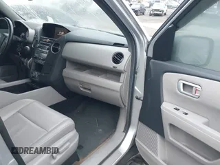 2013 Honda Pilot EX-L with VIN 5FNYF3H75DB012205, listed as a IAAI auction lot 41797084 with 181,577 mi miles and . Bid and sale history available at DreamBid. Image 5.