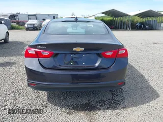 2023 Chevrolet Malibu LT with VIN 1G1ZD5ST9PF238428, listed as a IAAI auction lot 42148023 with 33,809 mi miles and . Bid and sale history available at DreamBid. Image 17.