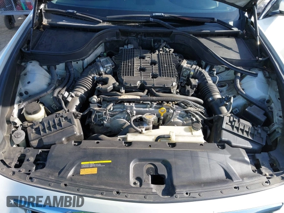 2013 Infiniti G37 Journey with VIN JN1CV6AP2DM712184, listed as a IAAI auction lot 42314475 with Not provided miles and . Bid and sale history available at DreamBid. Image 10.