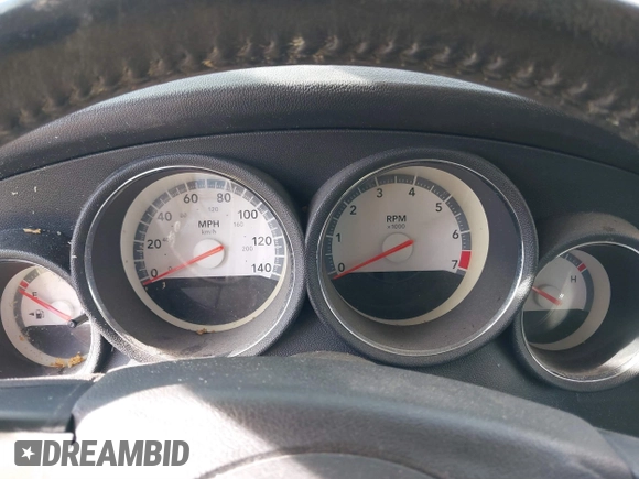 2008 Dodge Charger with VIN 2B3LA43G38H294092, listed as a IAAI auction lot 39189007 with Not provided miles and . Bid and sale history available at DreamBid. Image 7.