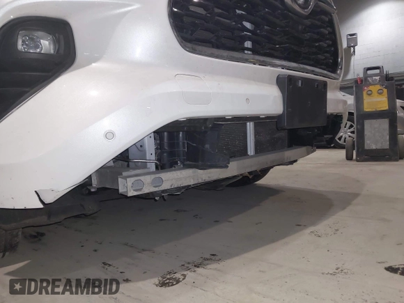 2022 Toyota Highlander Platinum z VIN 5TDFZRBH6NS192150, wystawiony jako IAAI lot #41291531 z przebiegiem 67 474 mil mil oraz . Historia ofert i sprzedaży dostępna na DreamBid. Obrazek 19.